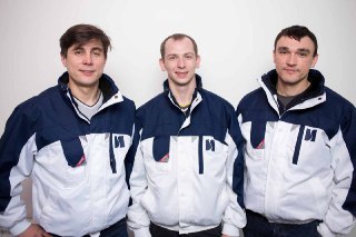 О компании ПотолокСервис: установка натяжных потолков в Черемхово